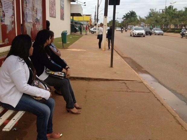 PREVISÃO DO TEMPO: Terceira friagem do ano deve atingir Rondônia nesta quinta-feira, prevê Sipam