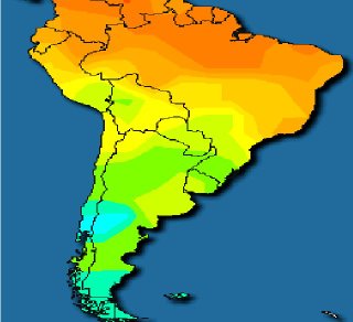 Friagem: Temperatura cai em todo o Estado de Rondônia