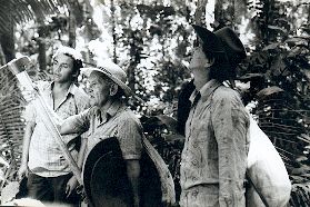 Cineasta Hermano Penna é homenageado na abertura do Cineamazônia – (Foto)