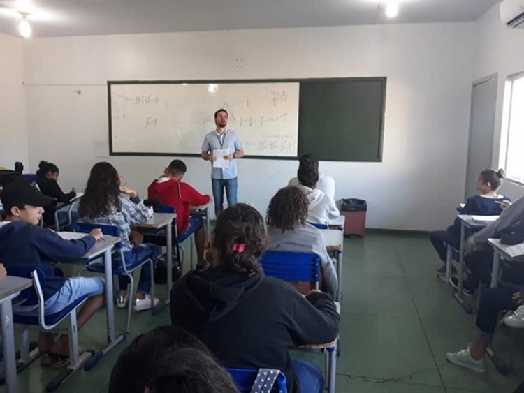 COM MEDIDAS: Gaepe quer volta das aulas presenciais em Rondônia com urgência