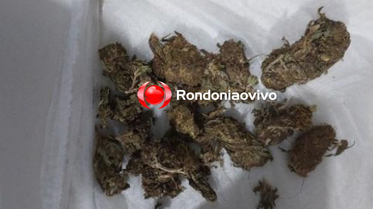 AÇÃO DO BPTAR: Criminoso filmado arrastando idosa é preso na zona Leste 