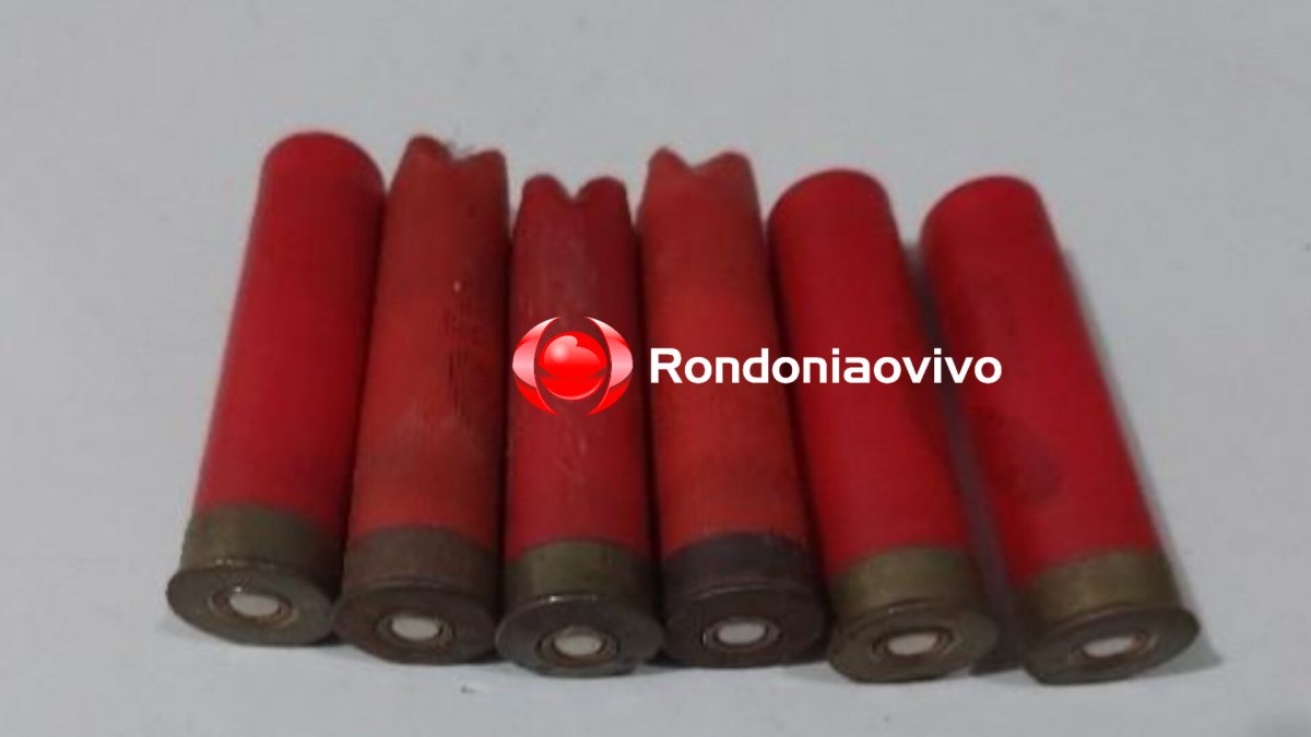 AÇÃO DO BPTAR: Criminoso filmado arrastando idosa é preso na zona Leste 