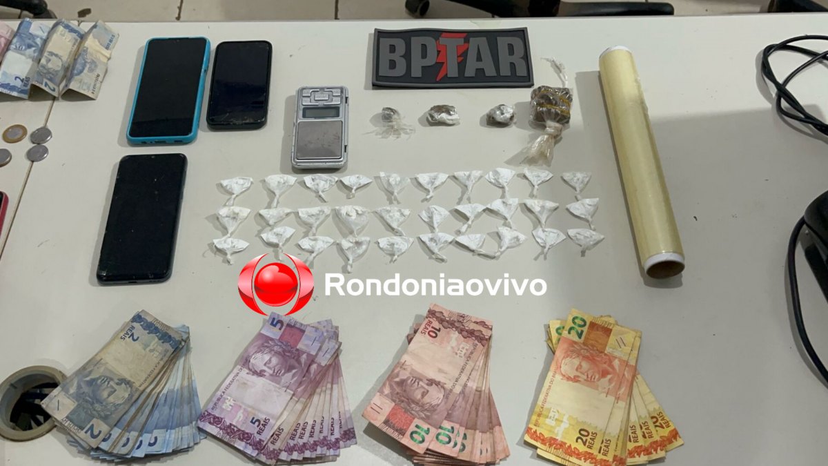 'BOCA DO KAYKY': Criminoso escondia dinheiro do tráfico dentro de bíblia 