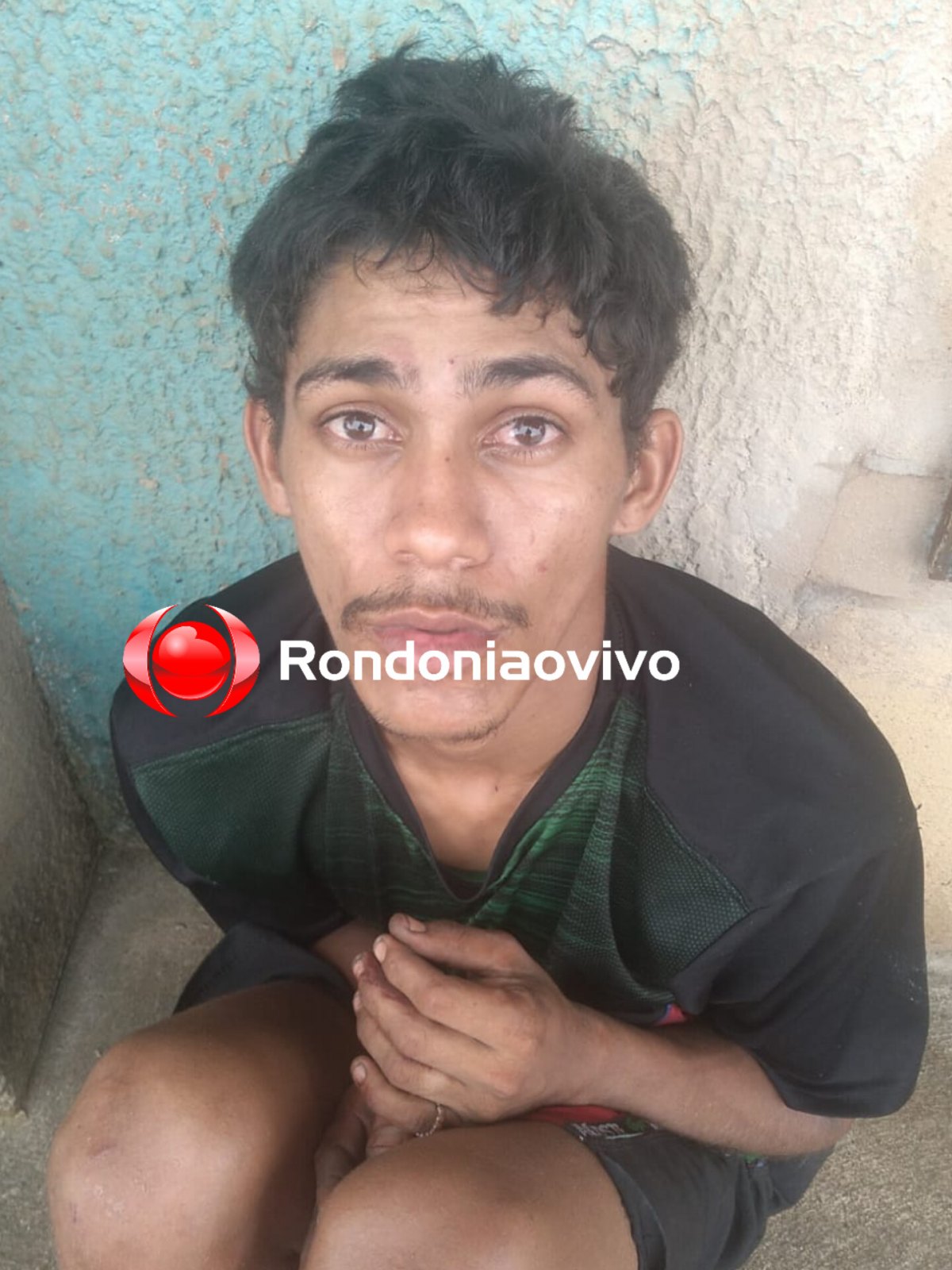 NA BALA: Apenado 'Macaquinho' é executado a tiros em Porto Velho 