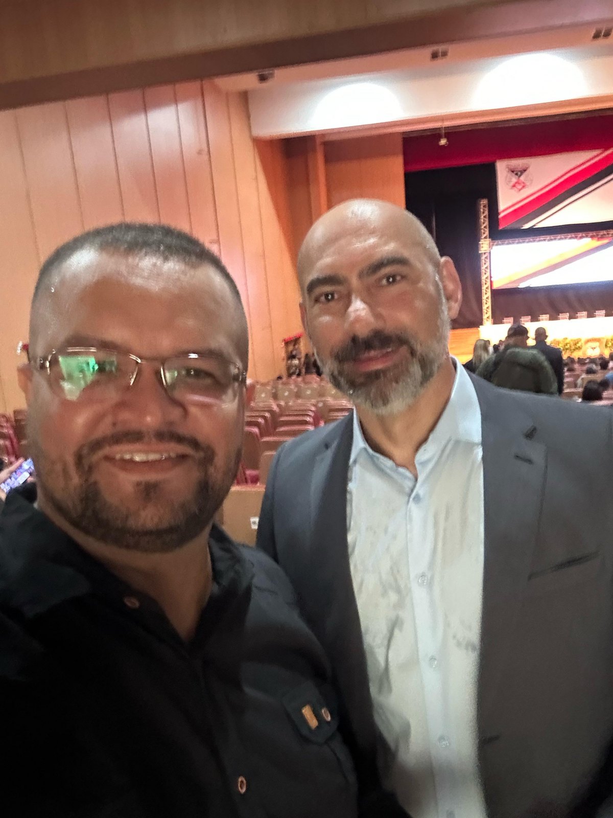 MERECIDÍSSIMO: Repórter Richard Nunes recebe honraria da Polícia Civil de Rondônia