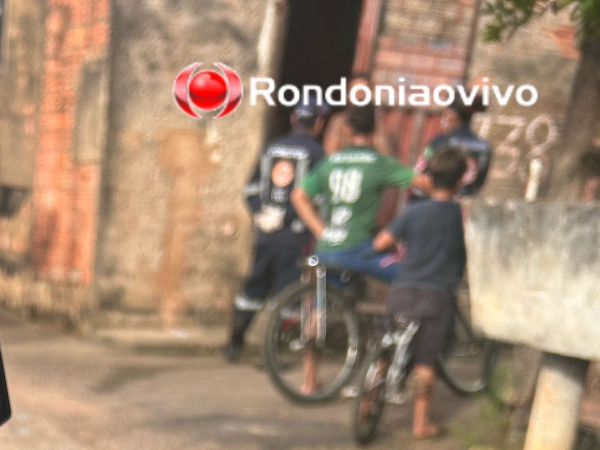 AMANHECIDOS: Grávida é presa por agredir marido que olhou para vizinha na rua
