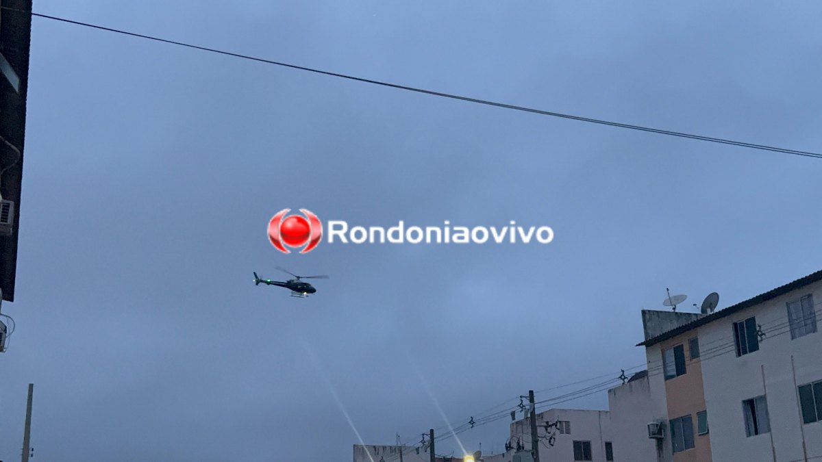 COLETIVA: Delegados e secretário detalham Operação Flash Point da PC