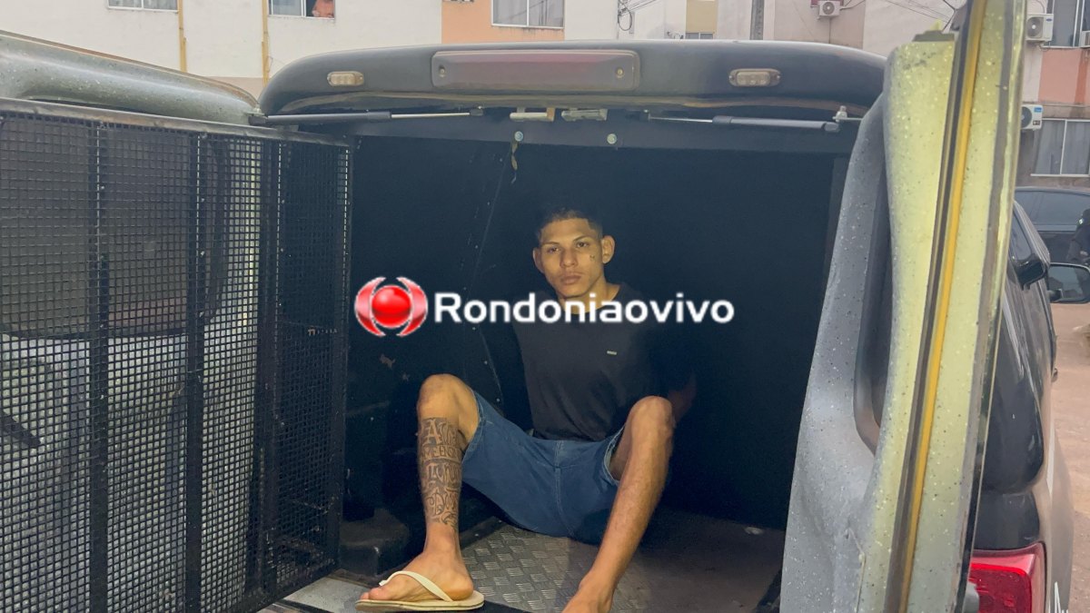 FLASH POINT: Secretário de segurança passa detalhes de operação contra organização criminosa