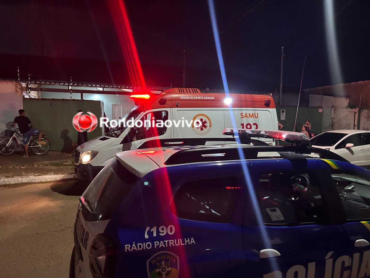 URGENTE: Estudante de psicologia é encontrado morto na varanda de residência na capital