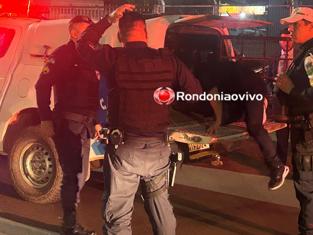 IDENTIFICADO: Empresário morre atropelado por dois veículos na Rio de Janeiro 
