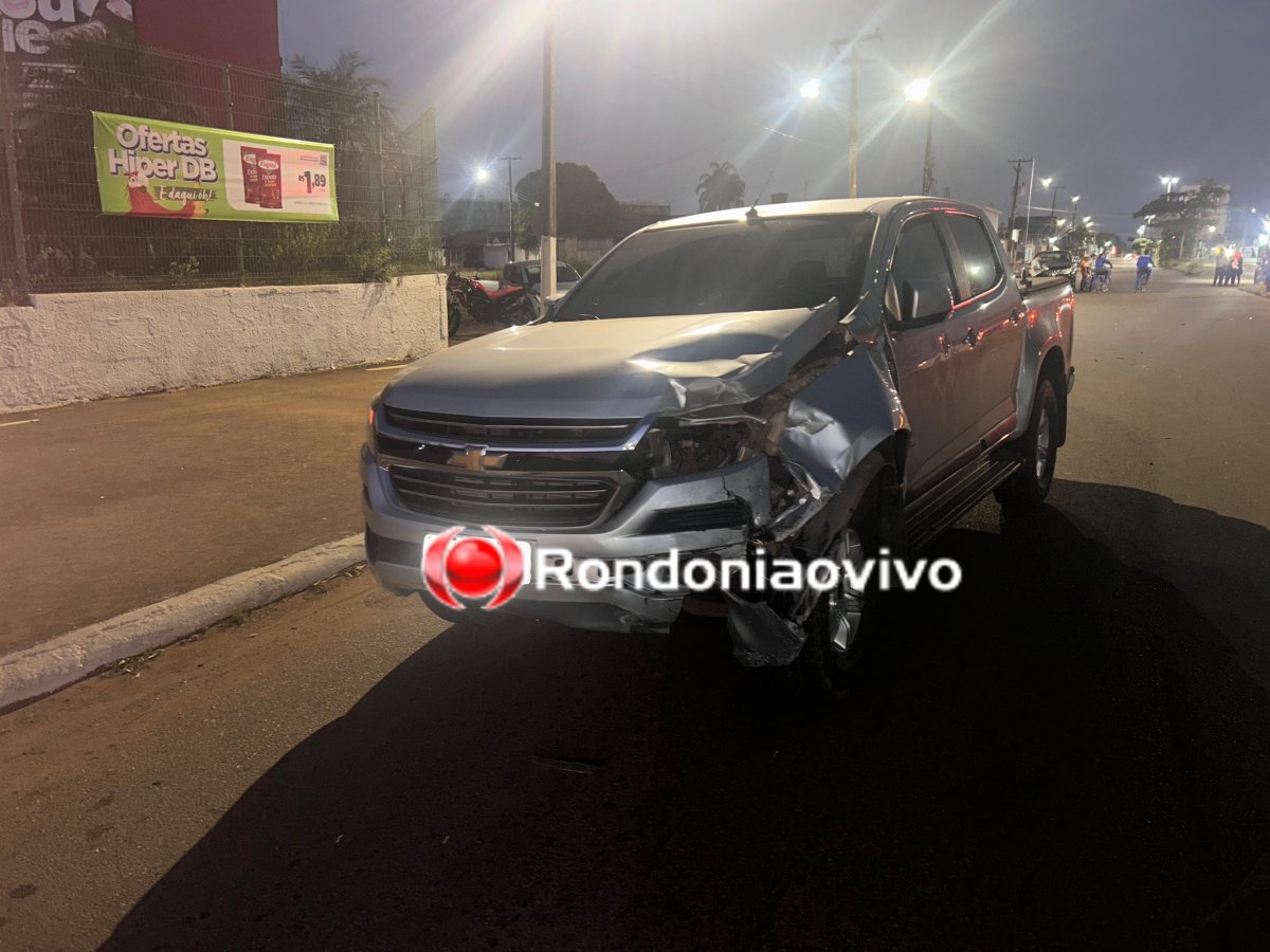 IDENTIFICADO: Empresário morre atropelado por dois veículos na Rio de Janeiro 