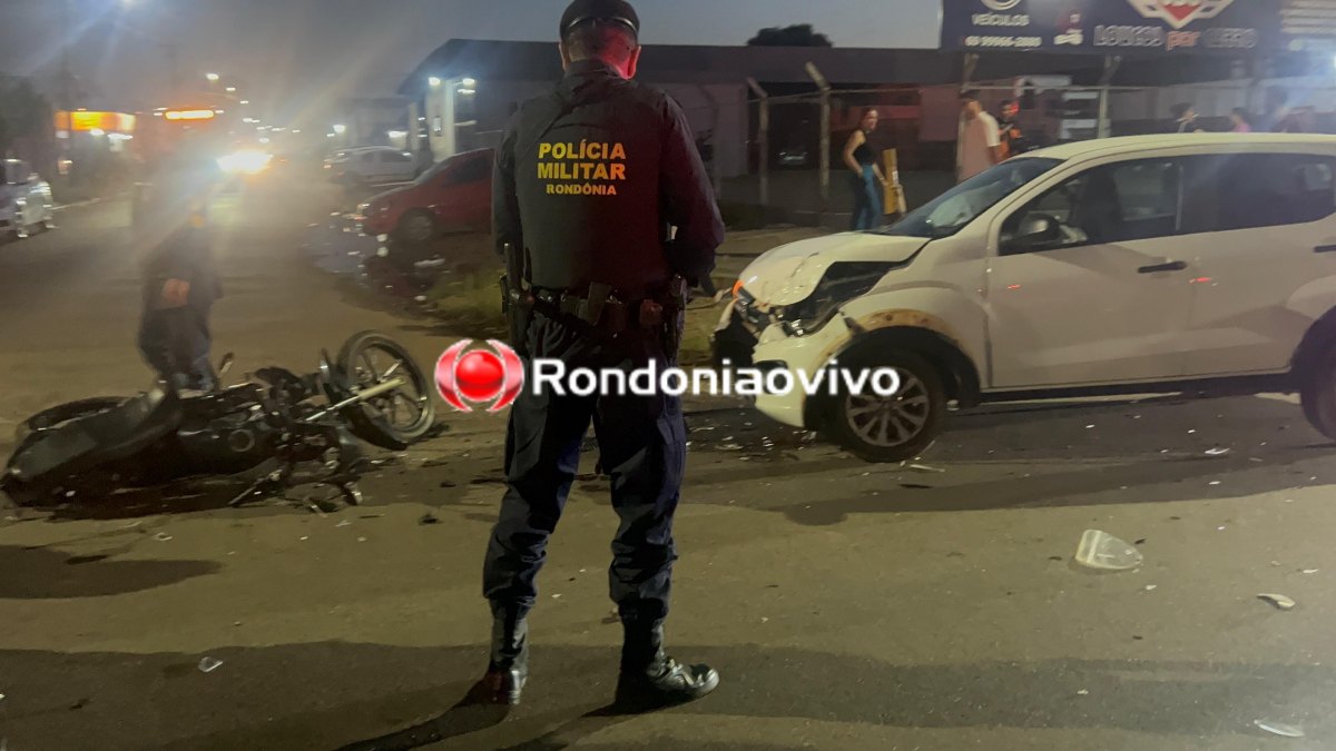 IDENTIFICADO: Empresário morre atropelado por dois veículos na Rio de Janeiro 