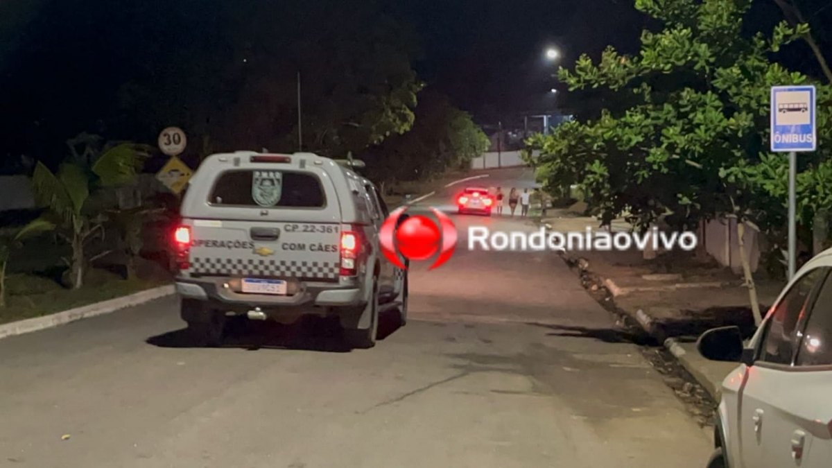 FUGINDO DE CARRO: Acusados de executar homem a tiros são presos em frente de hospital 