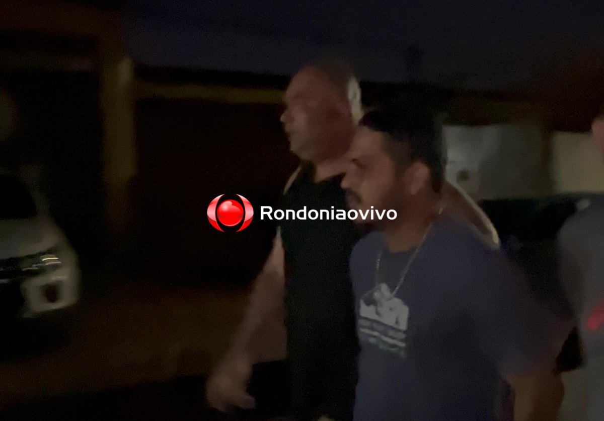 RESPOSTA RÁPIDA: Homicídios prende acusado de matar brutalmente costureira