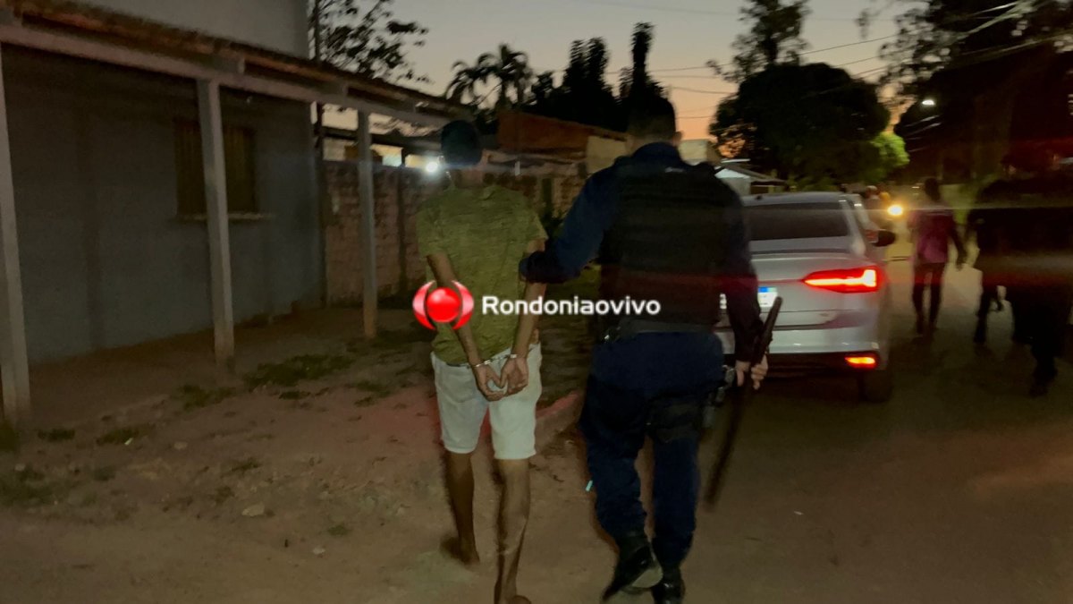 MARIDO PRESO: 'Papai atirou na mamãe'; Identificada mulher morta com tiro no coração 