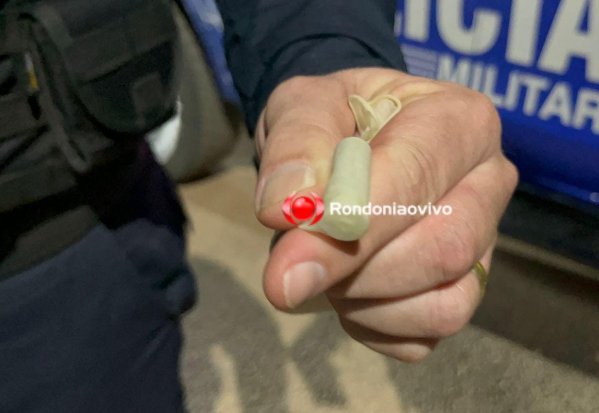 MARIDO PRESO: 'Papai atirou na mamãe'; Identificada mulher morta com tiro no coração 