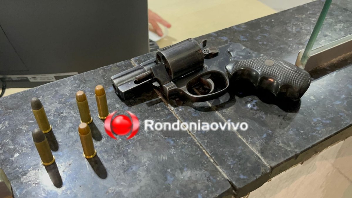 ZONA LESTE: Jovem é morto a tiros no quintal de residência durante abordagem policial 