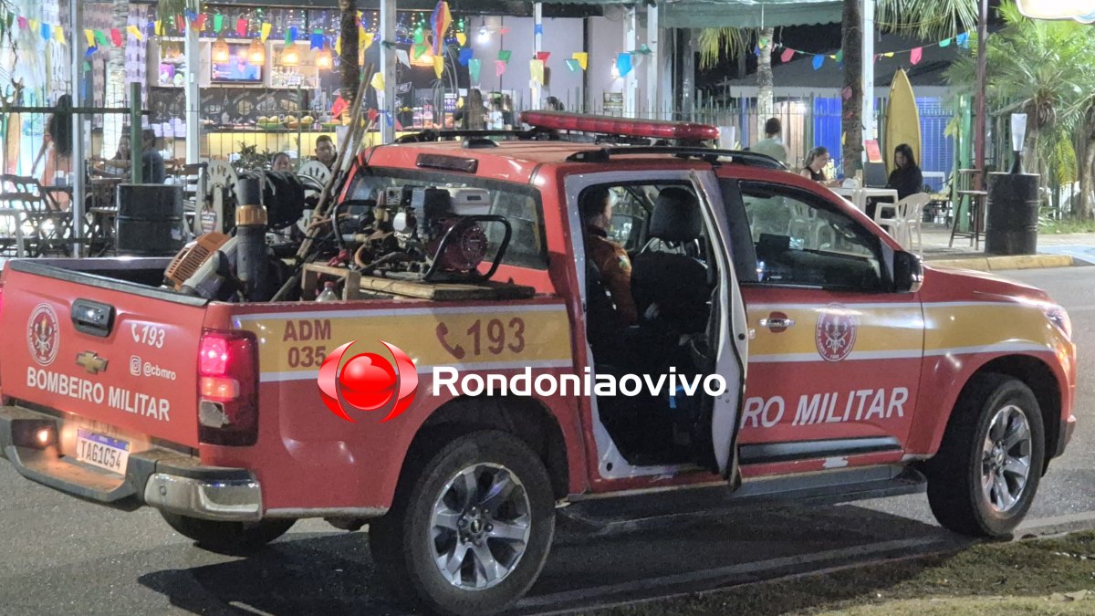 ESPAÇO ALTERNATIVO: Idoso resgata cobra e tenta levar pra casa; PM e Bombeiros são acionados 