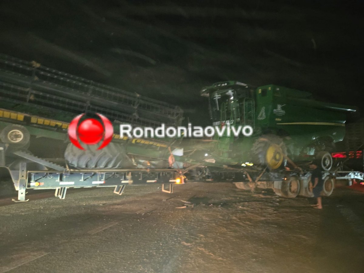 VÍDEO: Delegada da Polícia Civil sofre grave acidente na BR-364 