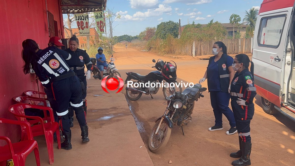 VÍDEO: Homem sofre tentativa de homicídio ao negar cerveja Skol para acusado