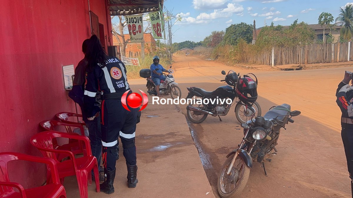 VÍDEO: Homem sofre tentativa de homicídio ao negar cerveja Skol para acusado