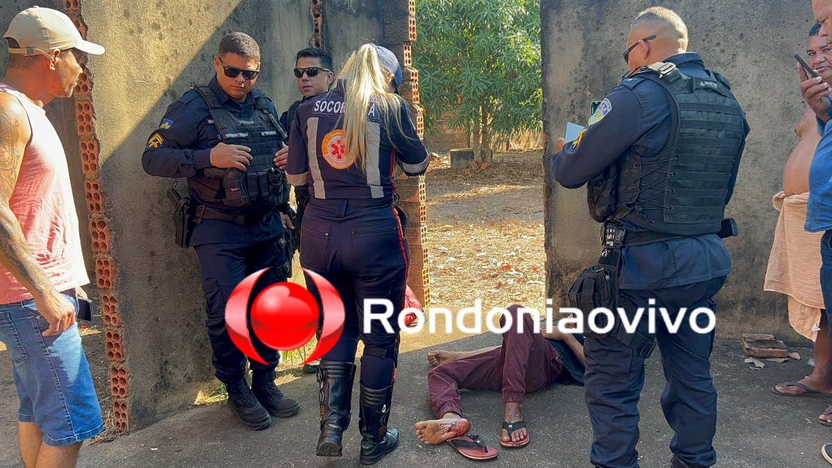 VÍDEO: Adolescentes de 14 e 16 anos são sequestrados e agredidos em casa abandonada 