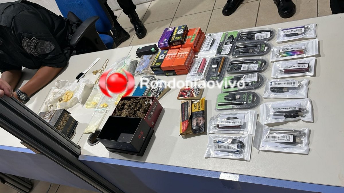 TIROTEIO: Vídeo mostra perseguição a traficante: PM quase foi atropelado por viatura 