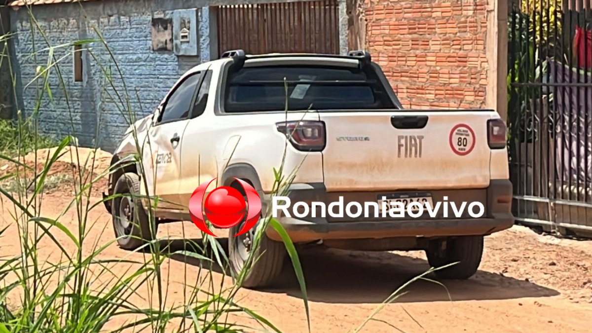 IDENTIFICADO: Motociclista morre em acidente na zona Leste 