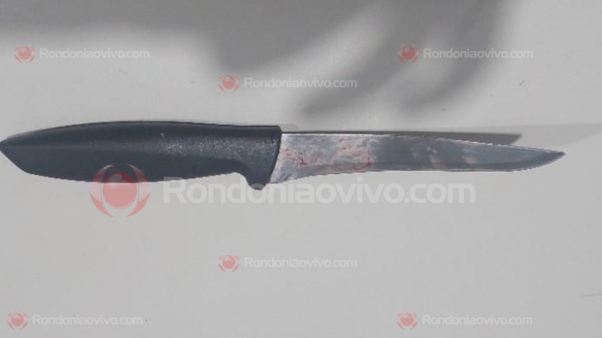 IDENTIFICADO: Morre homem atacado pelo cunhado na zona Leste; PM prende acusado 