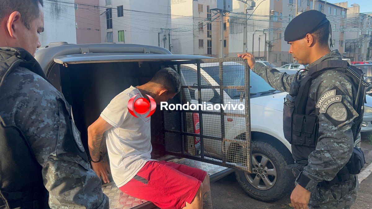 URGENTE: Mega Operação contra criminosos do PCC; 68 alvos