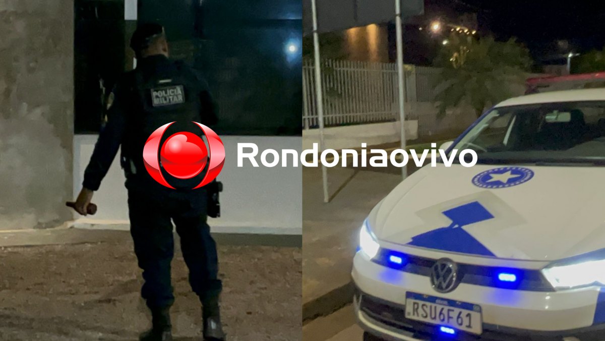 URGENTE: Criminosos fazem novo ataque incendiário a provedor de internet na capital 