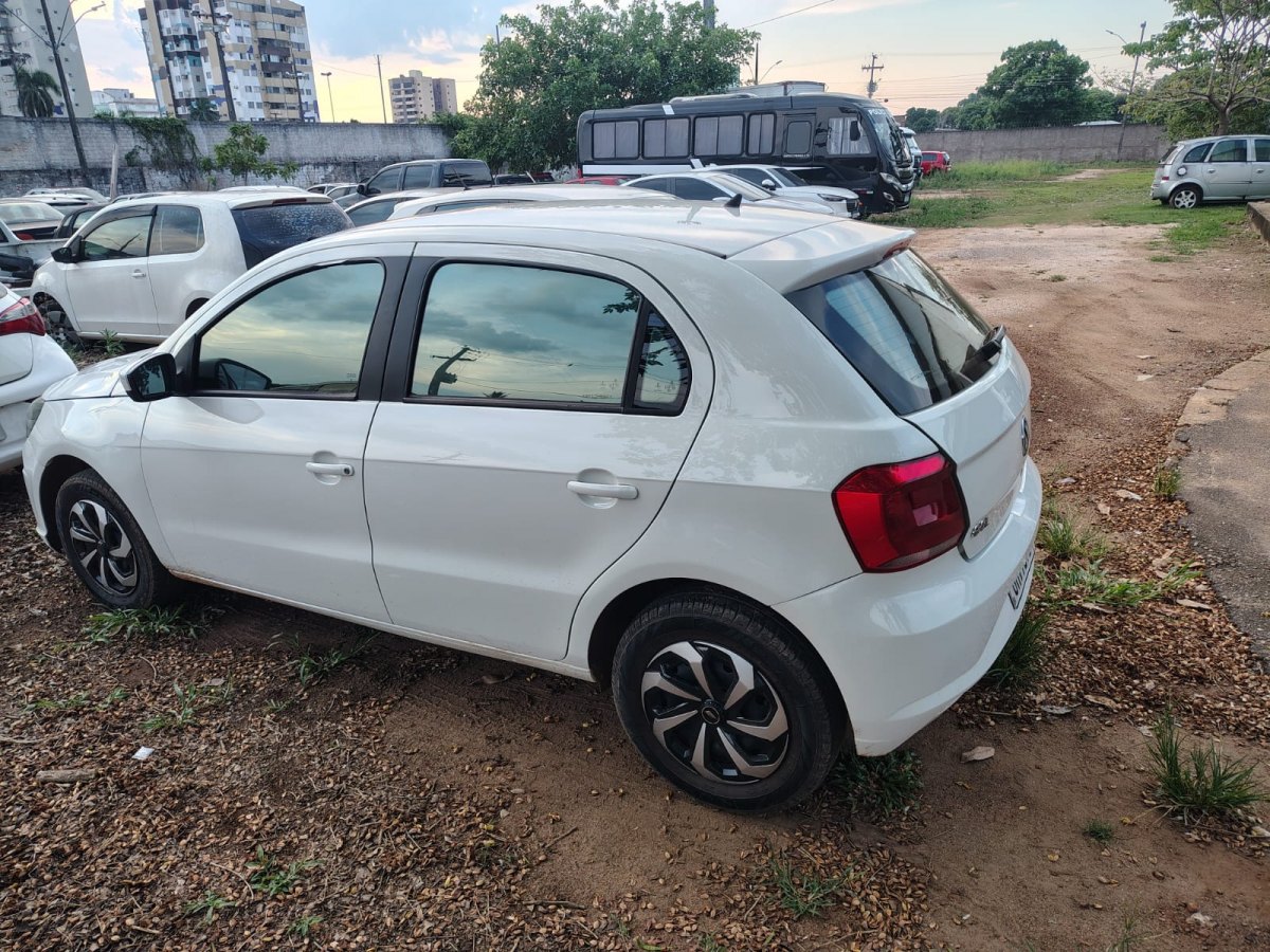 DE NOVO: Denarc prende 'Gaivota' pela quarta vez em operação contra o tráfico na zona Sul 