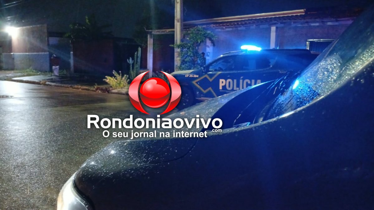 URGENTE: Homem morre em calçada após mal súbito em Porto  Velho