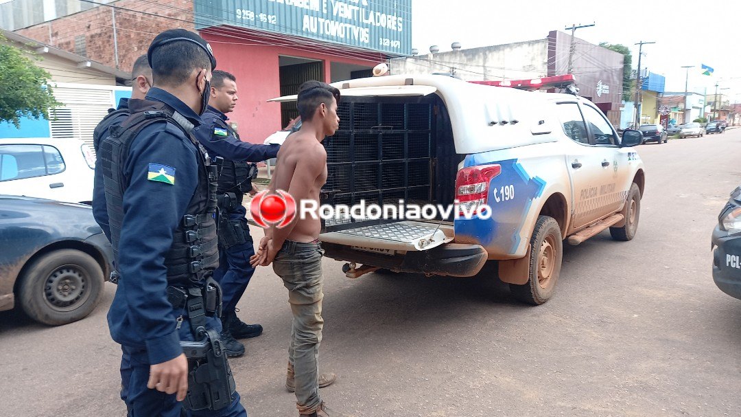 ATUALIZADA: Homem embriagado se afoga no balneário Vila Calderita e amigo é preso