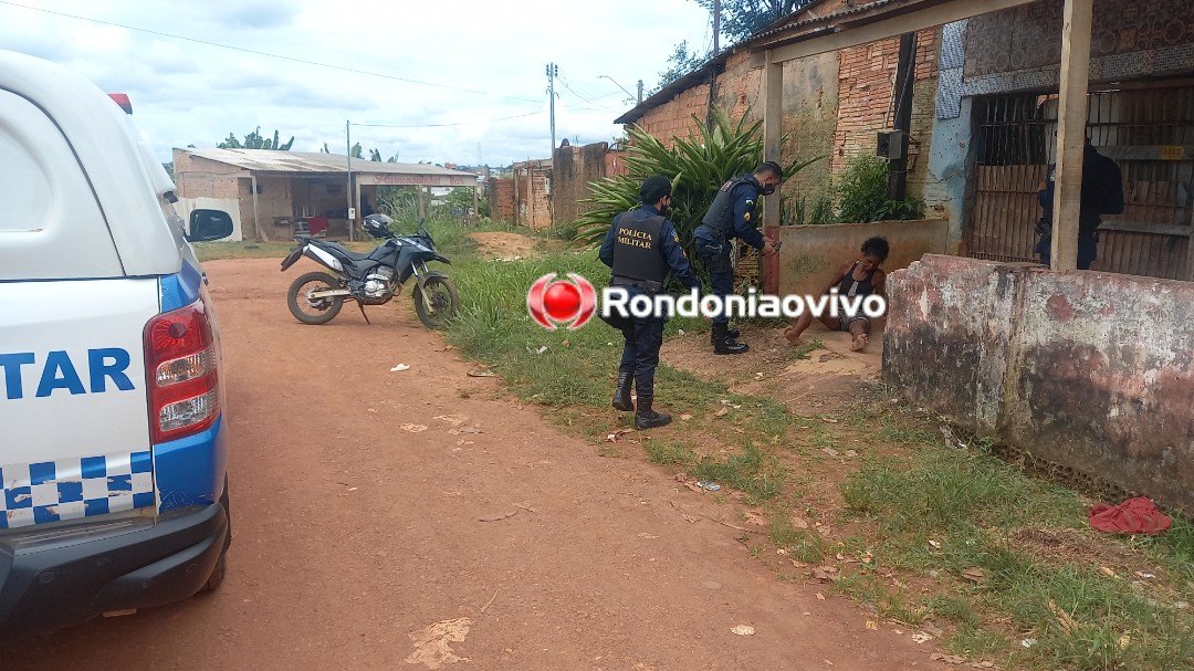 ASSISTA: 'Eu vou morrer aqui', diz mulher para médico após ser espancada por dupla