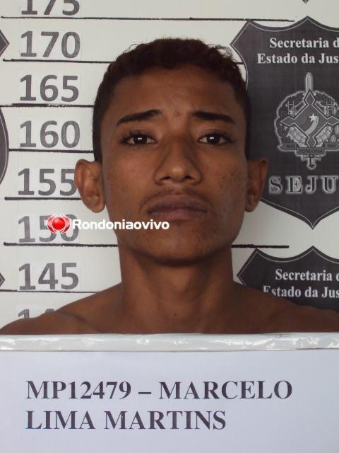 VÍDEO: Ex-presidiário é morto a tiros enquanto empinava pipa na frente de igreja