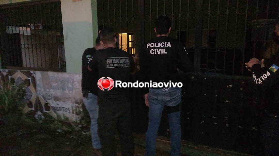 OCTOPUS: Polícia Civil realiza operação para prender bando acusado de vários crimes