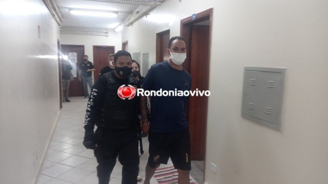 OCTOPUS: Polícia Civil realiza operação para prender bando acusado de vários crimes