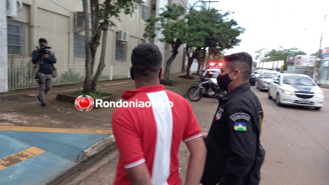 OCTOPUS: Polícia Civil realiza operação para prender bando acusado de vários crimes