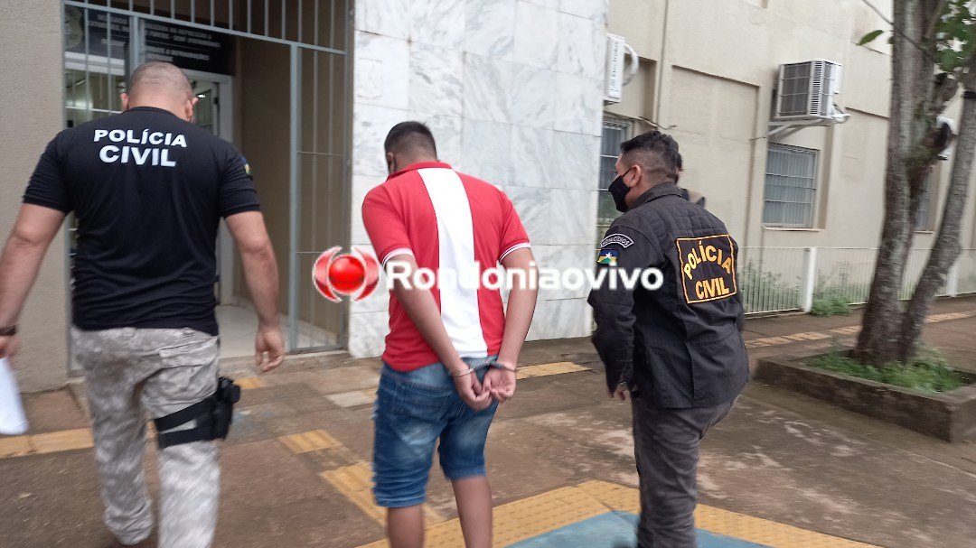 OCTOPUS: Polícia Civil realiza operação para prender bando acusado de vários crimes