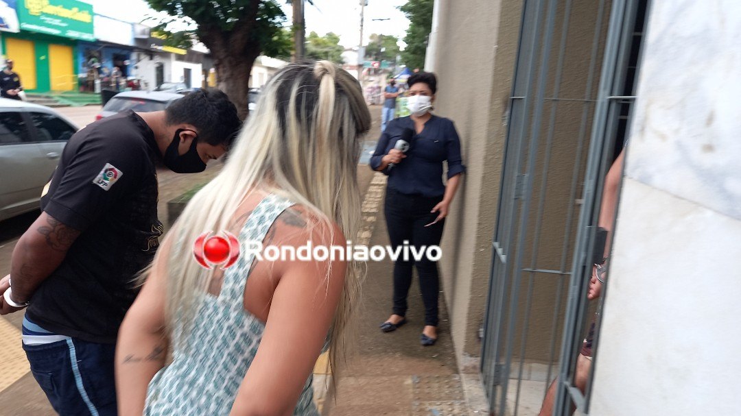 OCTOPUS: Polícia Civil realiza operação para prender bando acusado de vários crimes