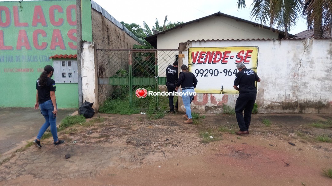 AÇÃO: Polícia Civil realiza Operação Voleur para prender vários criminosos