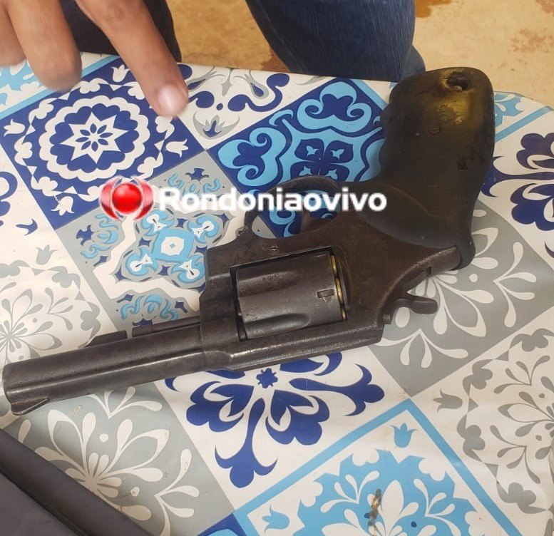 VÍDEO: Vigilante que tentou matar dono de espetinho é encontrado morto em escola