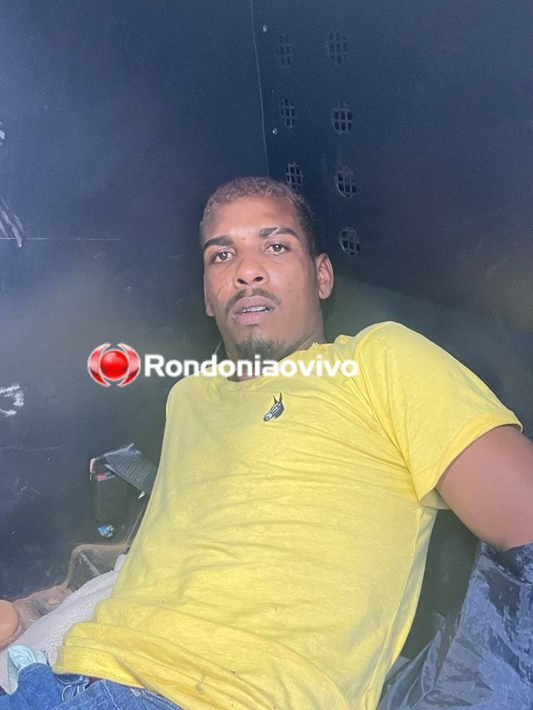 'ROLETA RUSSA': PM prende bandidos que aterrorizaram empresário durante roubo em casa