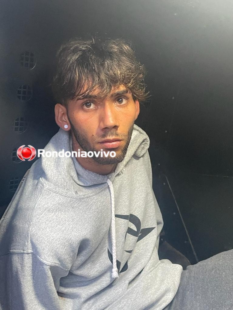 'ROLETA RUSSA': PM prende bandidos que aterrorizaram empresário durante roubo em casa