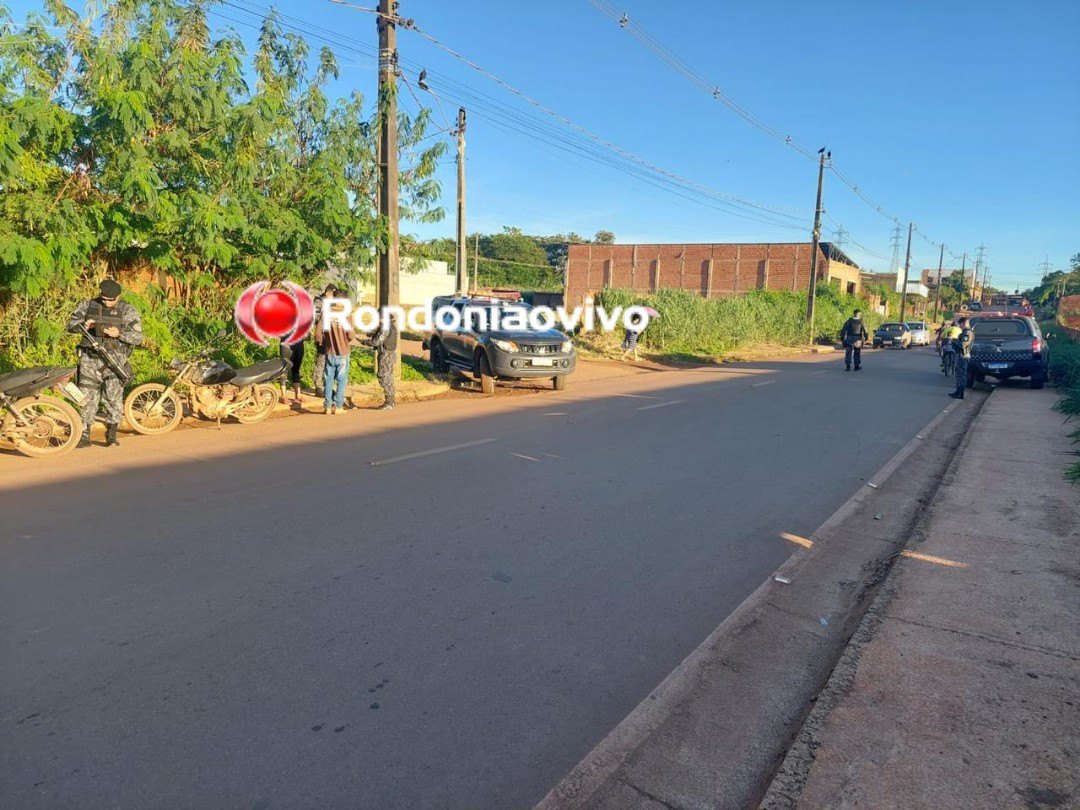 MAXIMUS: Polícia Militar deflagra Operação Cidade Segura para prender criminosos 