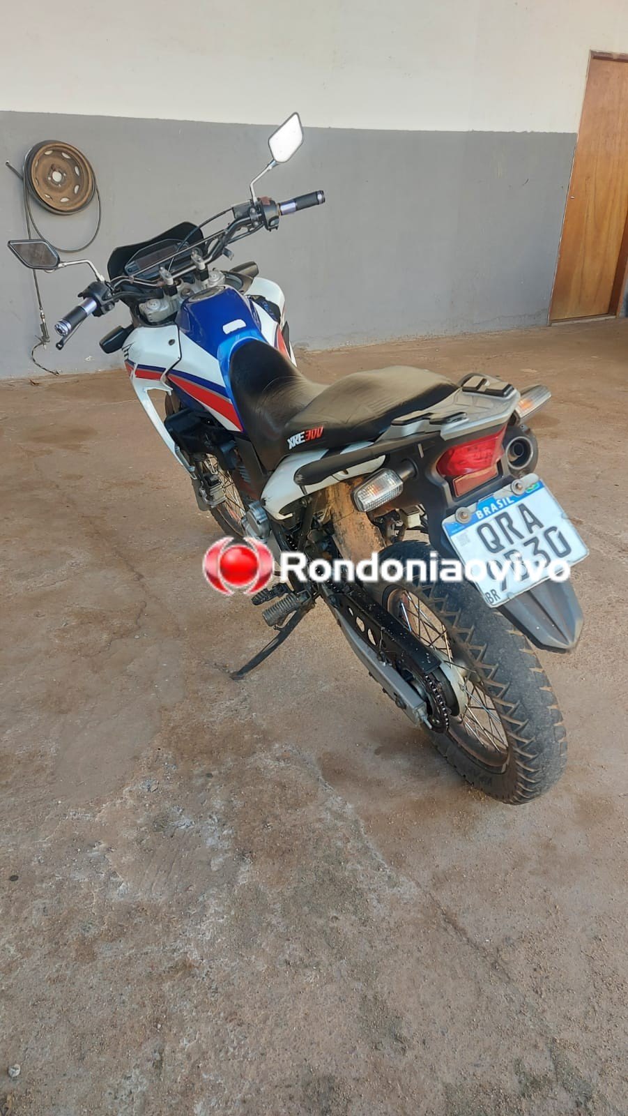 OPERAÇÃO DO DENARC: Traficante joga droga em vaso sanitário, mas não escapa da prisão no Cristal da Calama