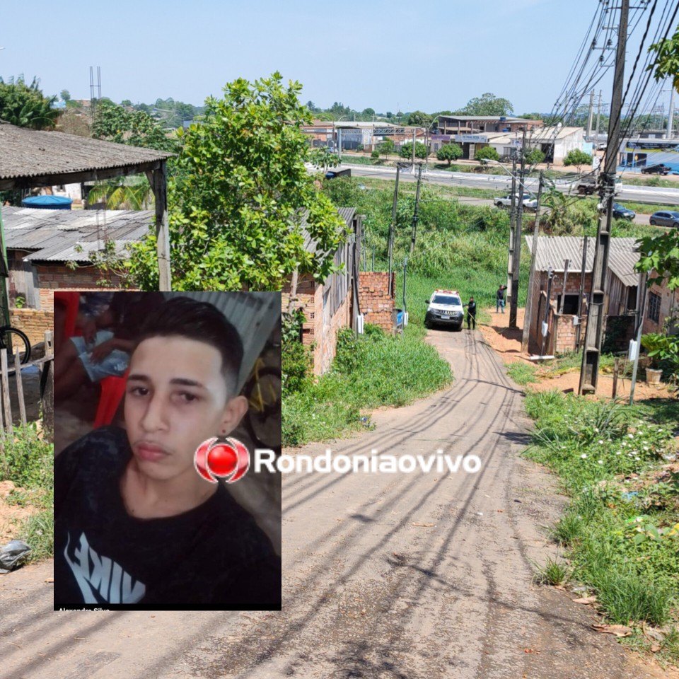 HOMICÍDIOS INVESTIGA: Identificado jovem encontrado morto jogado em córrego 