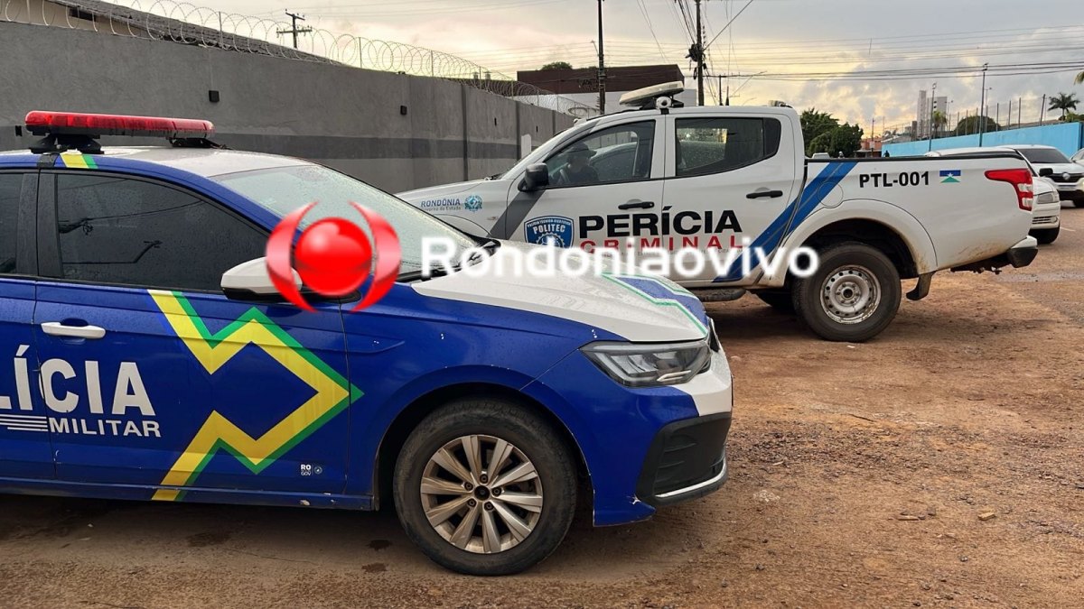 URGENTE: Criança é encontrada morta no Lar do Bebê