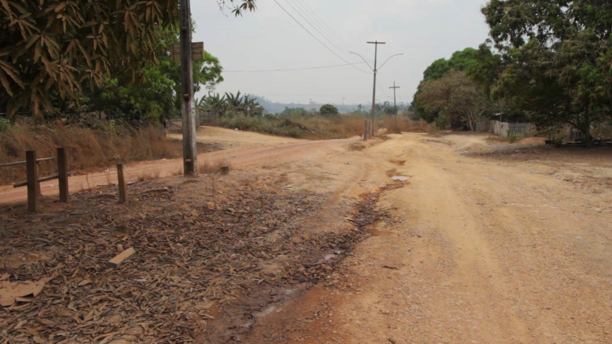 DEPUTADO: Anderson destaca obra e cobra Sesau por atendimento adequado